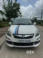 Maruti Suzuki Swift Dzire 2016 Diesel Well Maintained