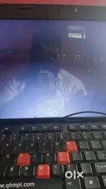 Lenovo laptop me koi kami nahi hai battery kharab hai 2gb 500