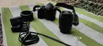 Sonny ka camera