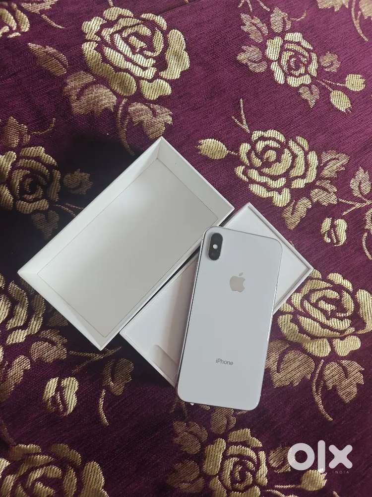 Iphone x 256 Gb