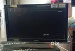 Sony colour TV