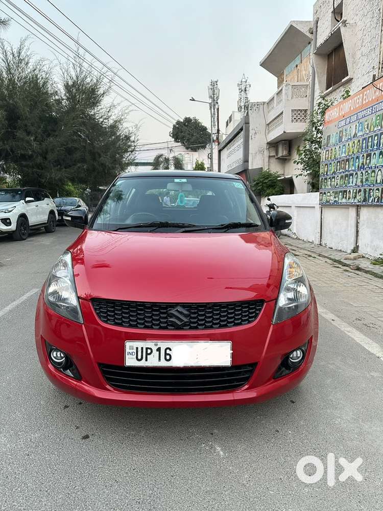 Maruti Suzuki Swift Diesel Well Maintained