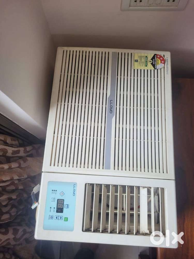 Lloyd 1.5 Ton Window AC