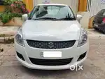 Maruti Suzuki Swift 2011-2014 VXI, 2013, Petrol