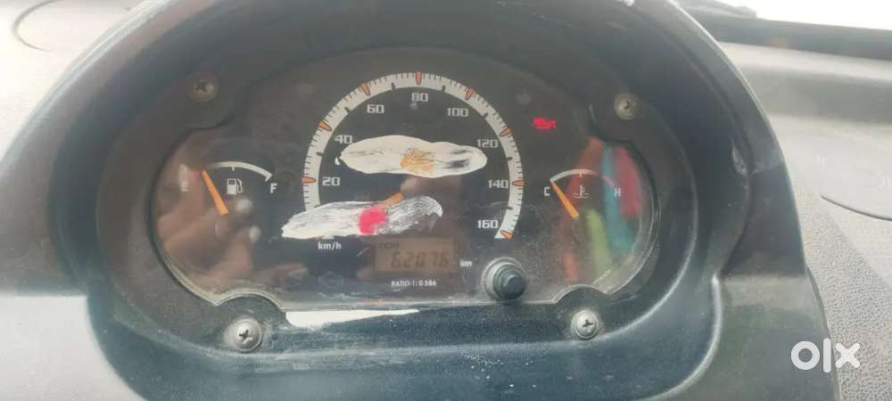 Tata Ace mega XL BS4