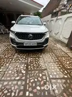 MG Hector 2022 Diesel Well Maintained