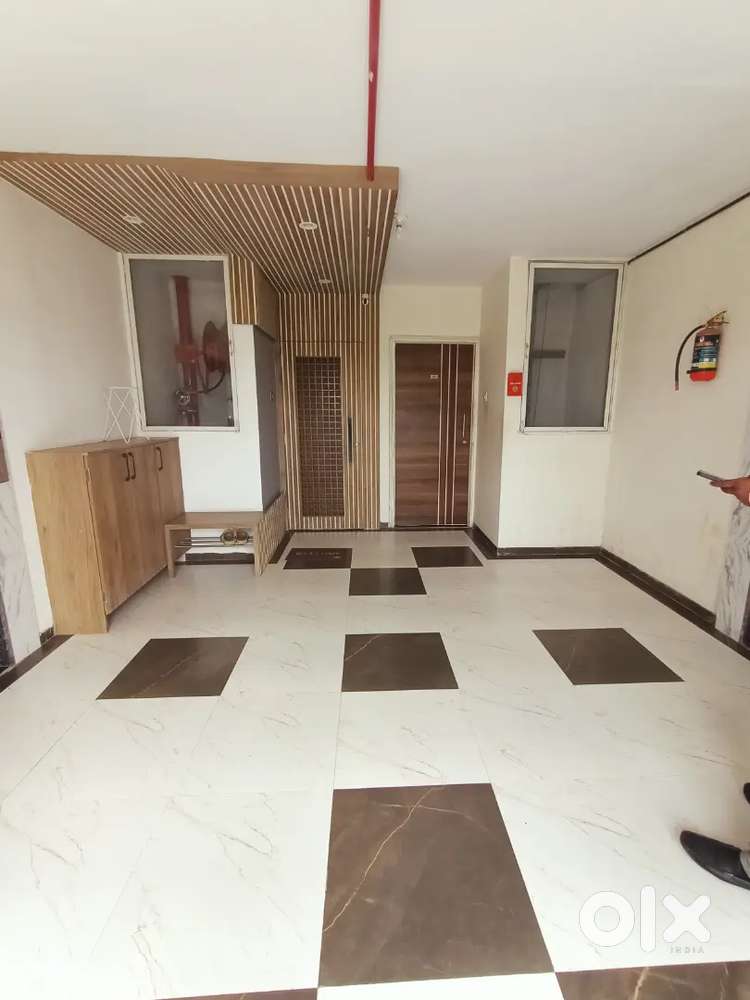 2 BHK Flat for Rent In Prime location