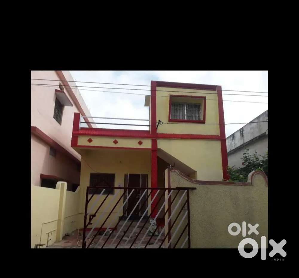 House on rent required for government or private job officer with bore