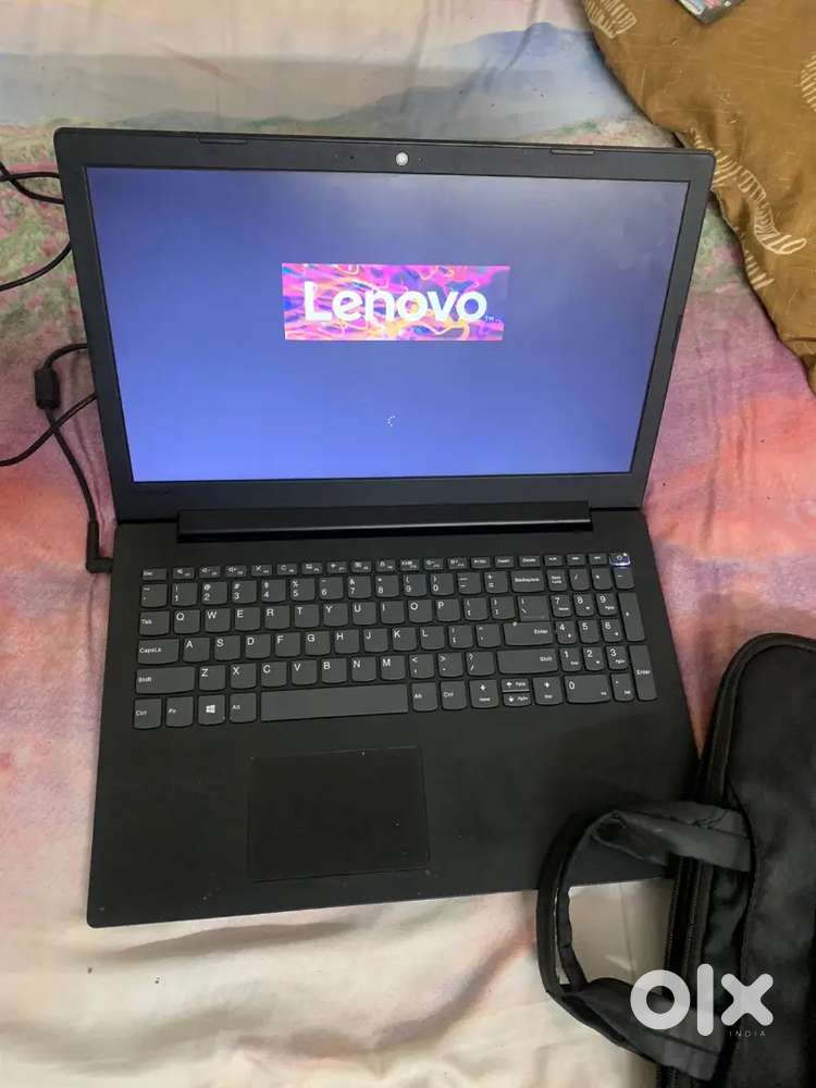 Lenovo Laptop