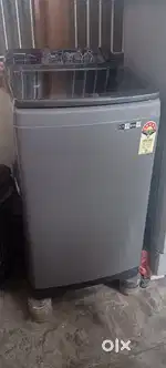 Samsung washing machine