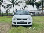 Maruti Suzuki Swift VDI Optional, 2011, Diesel