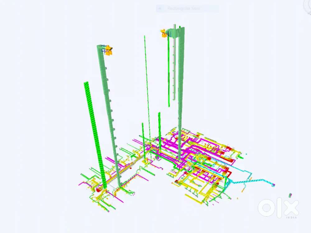 BIM trainees and exicutivea
