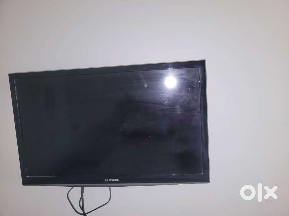 Samsung  TV 26 inch