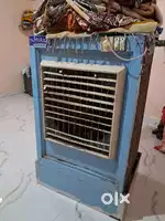 Exhaust Cooler