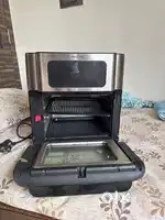 Air fryer by Inalsa
