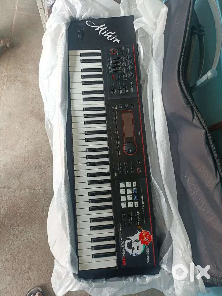 Rolyand XPS 30 kibord