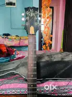 Acoustic guitar for sell