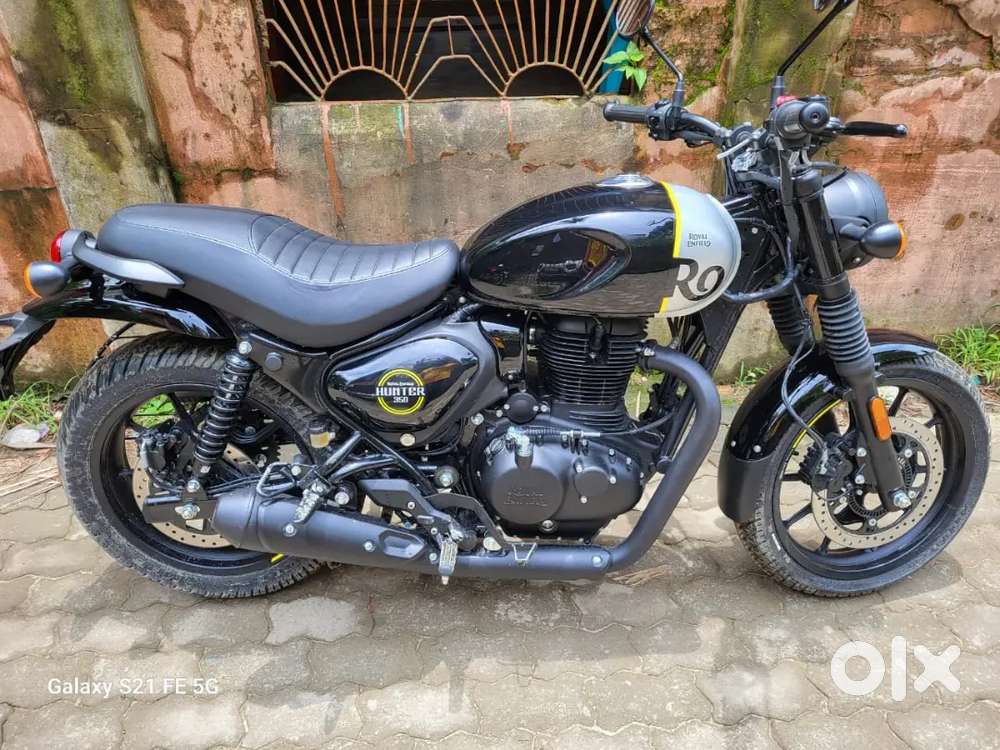 For sale only 16 months old , In good running condition