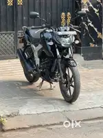TVS APACHE RTR 160 4V FOR SALE