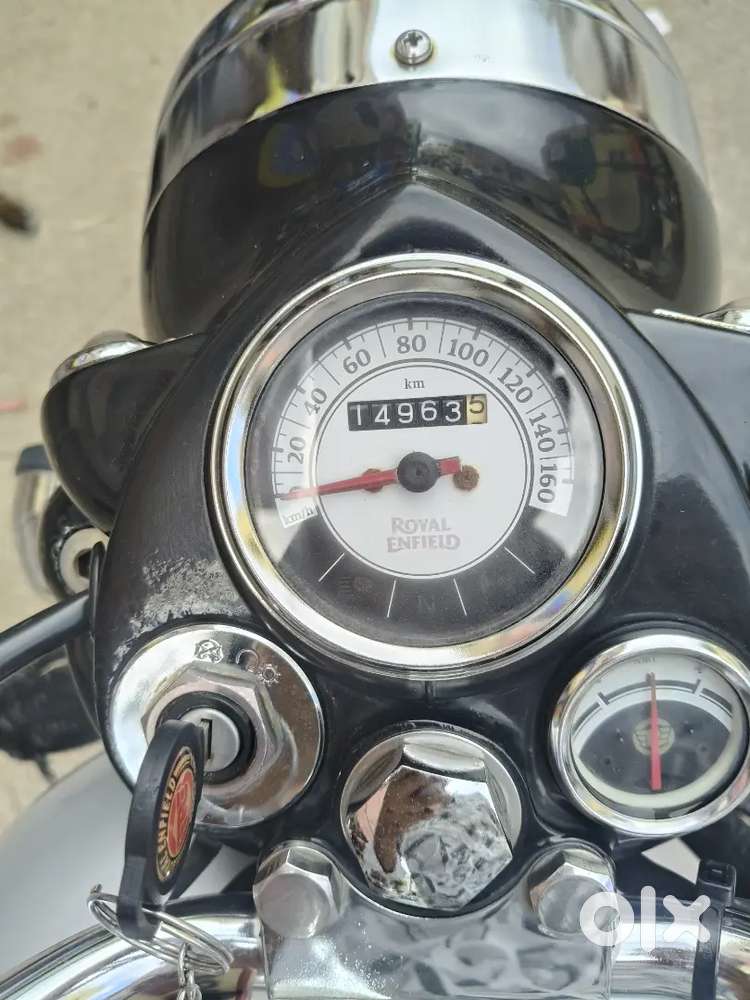 For sale. Original condition minor dent on tank