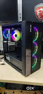 Brand New i3 Desktop with 3years warranty