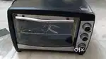 Prestige Oven Toaster Grill (OTG) Used