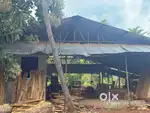 goodown with cooling sheet with 3phase current