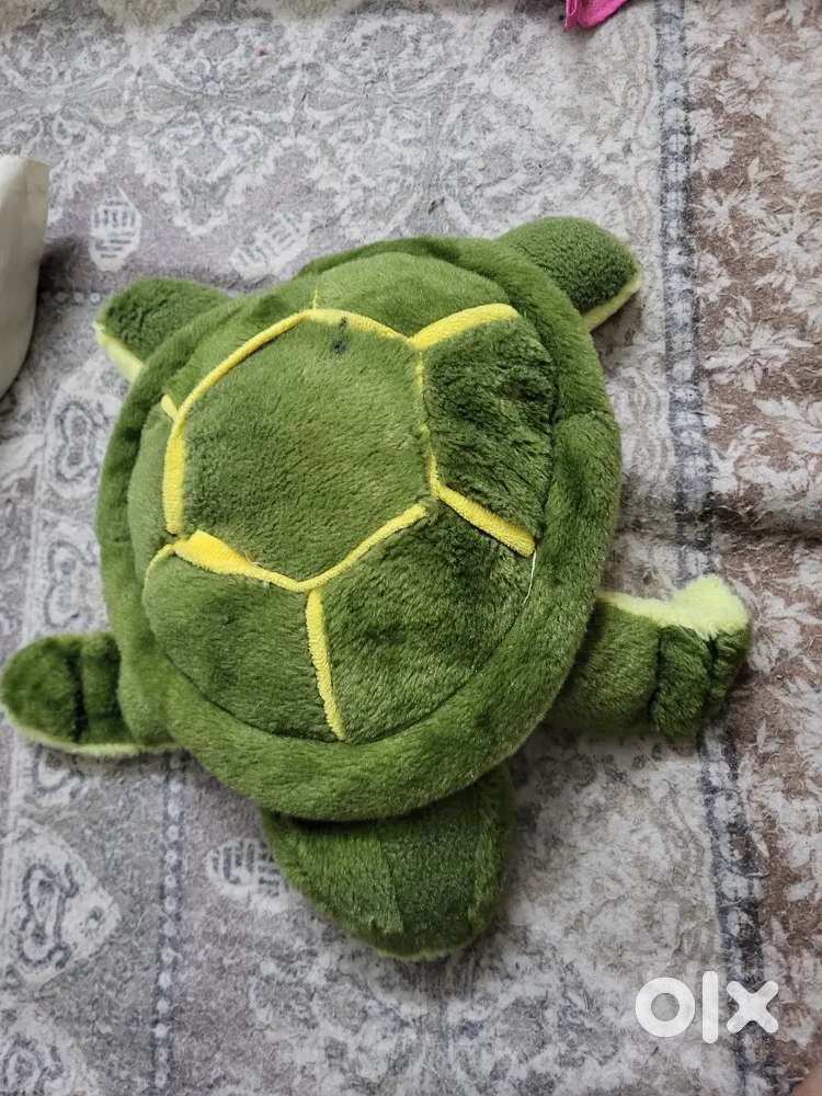 Stuff turtle