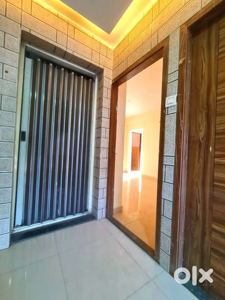 1 BHK NEW NEW, DIRECT POSSESSION Kondhwa