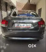 Honda City Brand New Condition