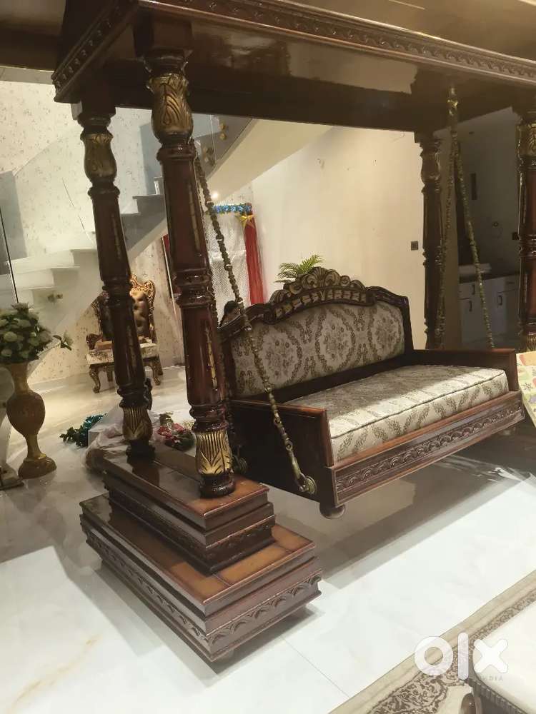 Manager for franchise