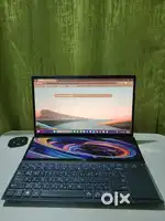 Asus Zenbook Duo (i7/16 GB/ 1 TB SSD/ Touchscreen)