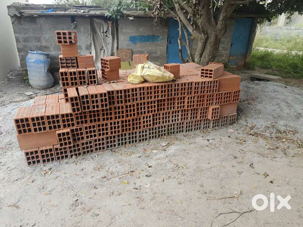 Porthoreum bricks availay