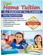 Home tutor