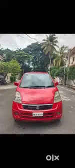 Maruti Suzuki Zen Estilo VXI BSIV, 2009, Petrol