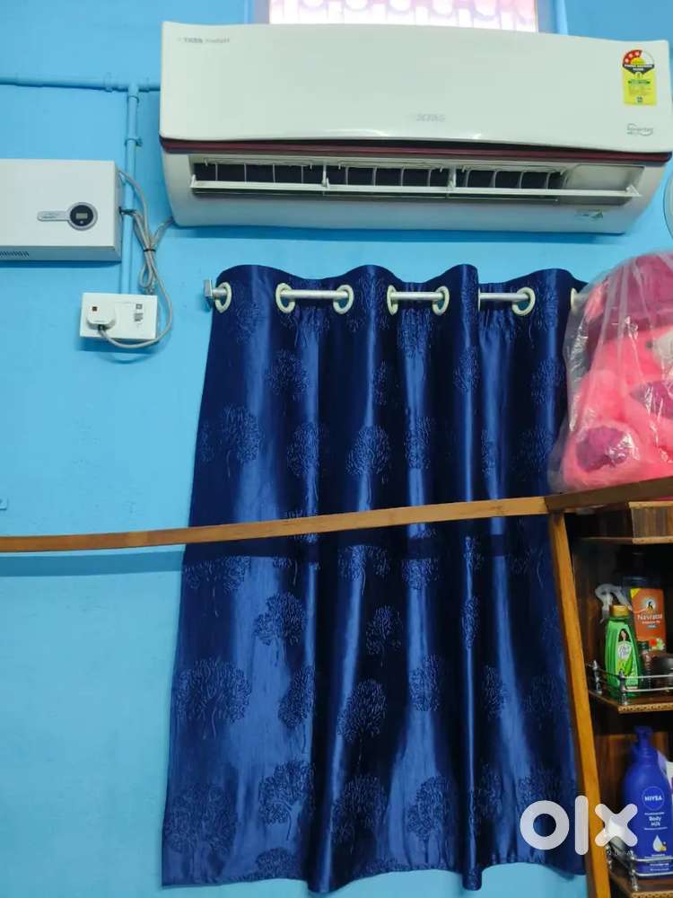 Voltas 1.5 Ton 3* Ac Showroom Condition