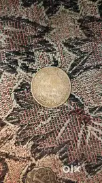 Old coin sale