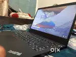 Lenovo thinkpad.  i5 10th generation