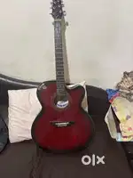 Guitar Acoustic