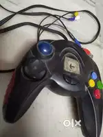 Gaming console