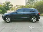 Audi Q5 3.0 TDI, 2011, Diesel