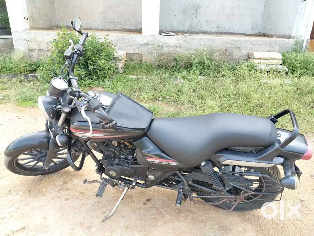 No repairs Just buy & ride all service done