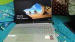HP 15 (2021) Thin & Light Ryzen 3-3250 Laptop