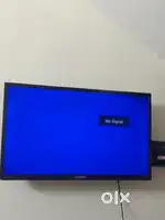 42  inch aftron led tv in good condition
