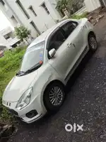 Maruti Suzuki Dzire 2018
