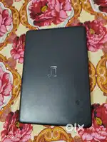 HP campaQ model