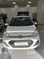 Hyundai Grand i10 Magna 1.1 CRDi, 2013, Diesel