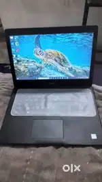 DELL LAPTOP FOR SELL
