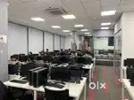 Fully furnished office space for rent at Viman Nagar , pune