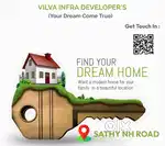 700 Meter - NH - Kovilpalayam